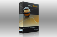 Content management system - ItestaCMS