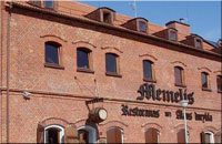 Memelis - brewery, restaurant