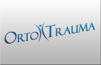 "Ortotrauma" logo